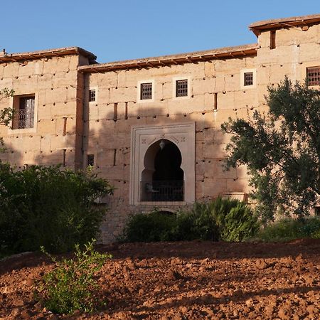 Kasbah Timdaf Demnat Exterior foto