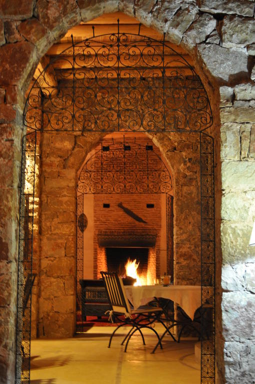 Kasbah Timdaf Demnat Exterior foto