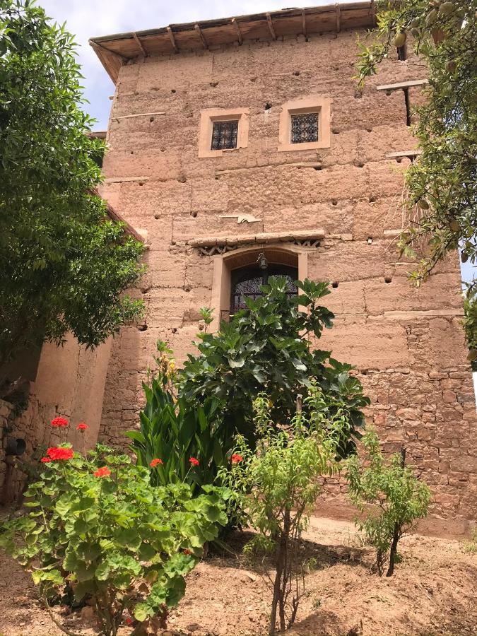 Kasbah Timdaf Demnat Exterior foto