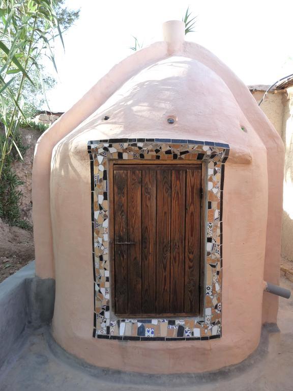 Kasbah Timdaf Demnat Exterior foto