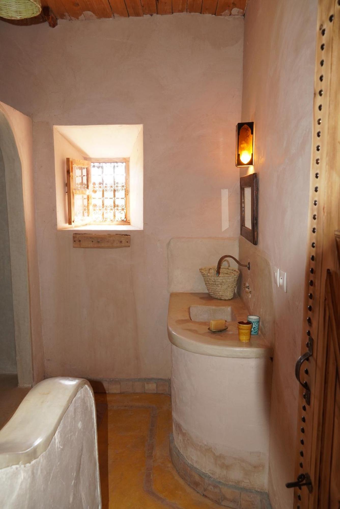 Kasbah Timdaf Demnat Exterior foto