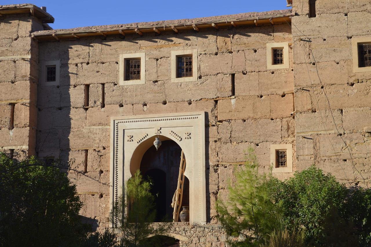 Kasbah Timdaf Demnat Exterior foto
